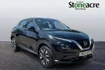 2024 Nissan Juke