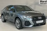 2023 Audi Q3