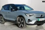 2022 Volvo XC40 Recharge
