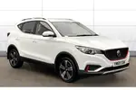 2019 MG ZS