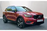 2021 Volvo XC40