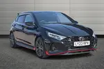 2023 Hyundai i20