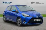 2018 Toyota Yaris