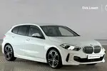 2023 BMW 1 Series