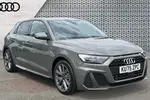 2025 Audi A1