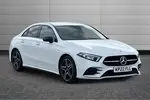 2022 Mercedes-Benz A-Class