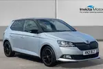 2021 Skoda Fabia