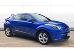 2018 Toyota C-HR