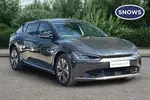 2024 Kia EV6