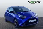 2021 Toyota Aygo
