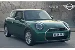 2024 MINI Hatchback