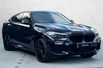 2021 BMW X6