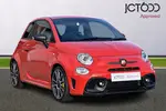 2023 Abarth 695