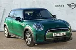 2022 MINI Hatchback