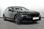 2024 BMW i5