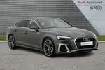 2022 Audi A5