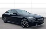 2019 Mercedes-Benz C-Class