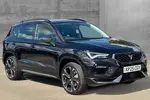 2025 Cupra Ateca