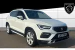 2021 SEAT Ateca