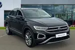 2023 Volkswagen T-Roc
