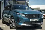 2023 Peugeot 5008