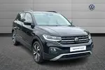2023 Volkswagen T-Cross