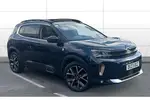 2023 Citroen C5 Aircross