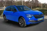 2024 Skoda Kamiq