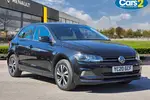 2020 Volkswagen Polo