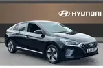 2022 Hyundai IONIQ