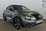 2023 Nissan Juke