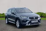 2024 SEAT Ateca