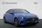 2025 Mercedes-Benz CLA