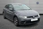 2022 Volkswagen Polo