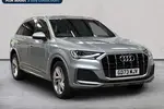 2024 Audi Q7