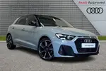 2023 Audi A1