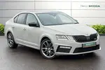 2019 Skoda Octavia vRS