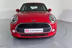 2018 MINI Hatchback