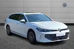 2025 Volkswagen Passat