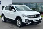 2023 Volkswagen T-Cross