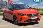 2020 Vauxhall Corsa
