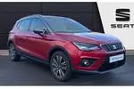 2017 SEAT Arona