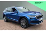 2023 Skoda Kodiaq