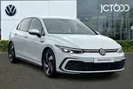 2024 Volkswagen Golf GTI