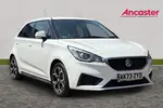 2024 MG MG3