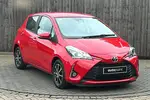 2019 Toyota Yaris