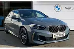 2023 BMW 1 Series