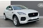2020 Jaguar E-Pace