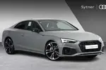 2020 Audi A5