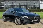 2024 Mercedes-Benz CLA